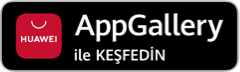 AppGallery'den İndir